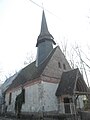 Kirche Saint-Quentin