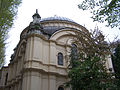 Küçük Mecidiye Camii