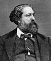 Gustave Aimard overleden op 20 juni 1883