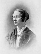 Anna Bartlett Warner
