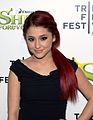 Image 4Ariana Grande - American singer, songwriter, and actress.
