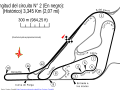 Circuito N° 2 (1953-1958, 1960)