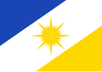 Tocantins zászlaja