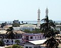 Moskea King Fahad f'Banju (Banjul King Fahad Mosque)