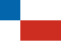 Vlag van Banská Bystrica