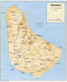 Barbados parishes (gif)