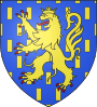Franche-Comté – znak