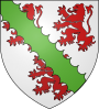 Blason de Jeumont