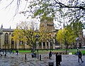 Bristol Cathedral 1