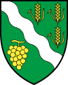 Wappen von Valeyres-sous-Rances