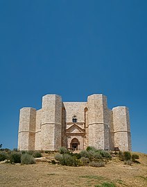 Castel del Monte