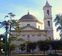 Palo del Colle – Veduta