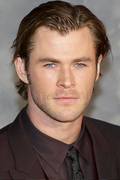 Chris Hemsworth