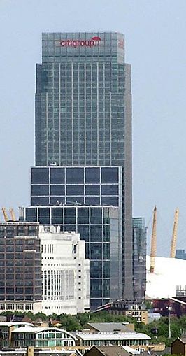 Citigroup Centre