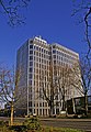 London Borough of Enfield Town Hall (Enfield EN1)