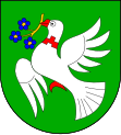 Wappen von Bratřejov