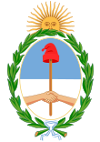 Eskudo di Argentina