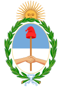 Escudo de Argentina (1813)