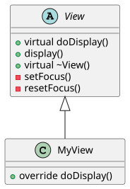 Cpp template method pattern UML.svg