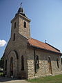 L'église Saint-Nicolas de Živinice (1921)