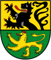 Wappen der Gemeinde Nörvenich