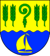 Coat of arms of Ulsnæs