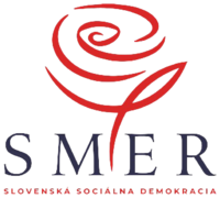 SMER – sociálna demokracia