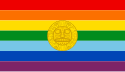 Cusco – Bandiera
