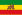ეთიოპიის იმპერიის დროშა