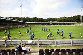 VVV-Venlo in het seizoen 2019/20