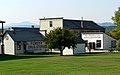 Fort Steele Heritage Park