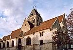 Kirche Saint-Basile