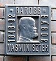 Baross Gábor