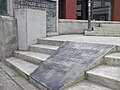 Memorial to the International Brigades