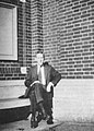 H. P. Lovecraft at Brown University