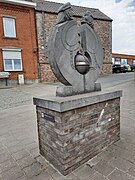 Herne monument Karthuis2.jpg