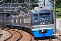 Chiba New Town Railway 9100 series "C-flyer"