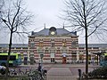 Hoorn Station