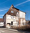 * Nomination House in Karlsruhe-Grötzingen --Llez 17:02, 25 February 2017 (UTC) * Promotion Just enough exposure --Daniel Case 17:16, 25 February 2017 (UTC)