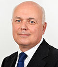 Iain Duncan Smith