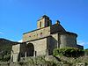 Iglesia de San Vicente (Labuerda)