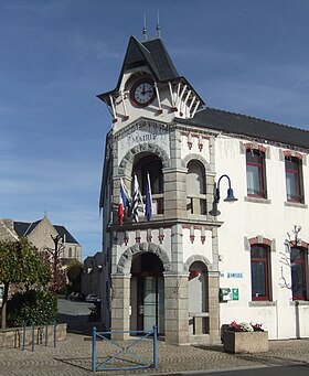 Belz (Morbihan)