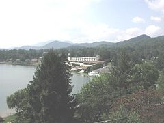 Lake Junaluska Conference and Retreat Center