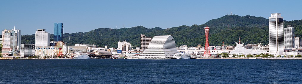 Urbocentro Kobe