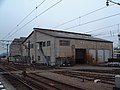 仏生山工場(2006年1月)