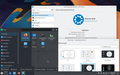 Kubuntu 22.04 LTS (fi)