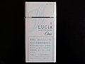LUCIA menthol one