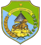 Kabupaten Manggarai Barat