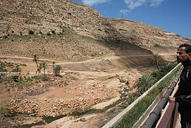 Image illustrative de l’article Oued Derna