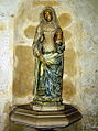 18 Sainte Marie-Madeleine XVIe siècle